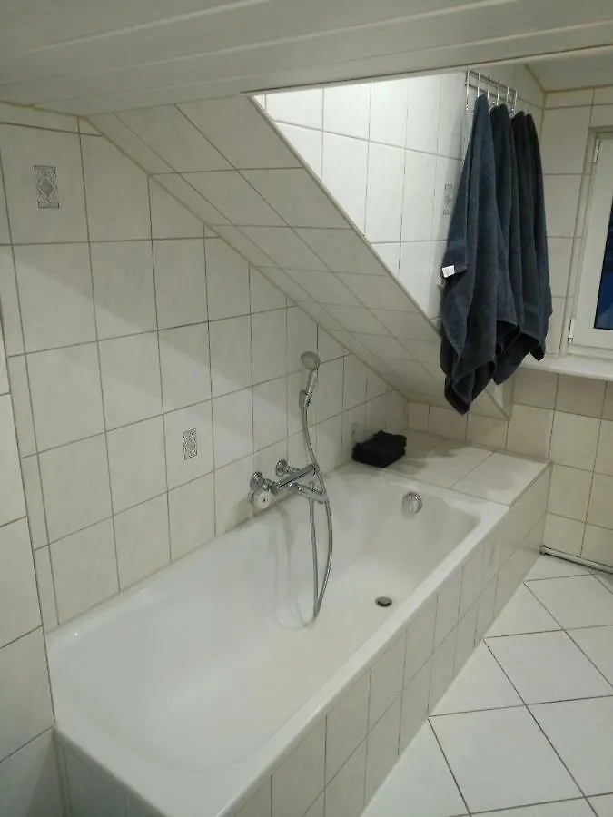 Wohnung Neunkirchen 3 Allemagne
